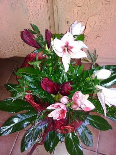 Pracownia florystyczna Mysłowice